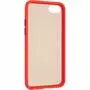 Чехол для моб. телефона Gelius Bumper Mat Case for iPhone 7/8 Red (00000080162) - 1