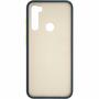 Чехол для моб. телефона Gelius Bumper Mat Case for Samsung A015 (A01) Blue (00000081034) - 2