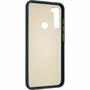 Чехол для моб. телефона Gelius Bumper Mat Case for Samsung A015 (A01) Blue (00000081034) - 3