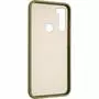 Чехол для моб. телефона Gelius Bumper Mat Case for Samsung A015 (A01) Green (00000081035) - 1