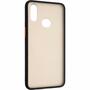 Чехол для моб. телефона Gelius Bumper Mat Case for Samsung A107 (A10s) Black (00000080167) - 3