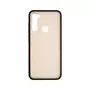 Чехол для моб. телефона Gelius Bumper Mat Case for Samsung A115 (A11) Black (00000081037) - 1
