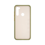 Чехол для моб. телефона Gelius Bumper Mat Case for Samsung A115 (A11) Green (00000081039) - 1