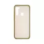 Чехол для моб. телефона Gelius Bumper Mat Case for Samsung A115 (A11) Green (00000081039) - 1