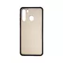 Чехол для моб. телефона Gelius Bumper Mat Case for Samsung A215 (A21) Black (00000079431) - 2