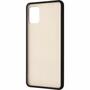 Чехол для моб. телефона Gelius Bumper Mat Case for Samsung A315 (A31) Black (00000080001) - 2