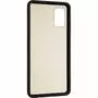 Чехол для моб. телефона Gelius Bumper Mat Case for Samsung A415 (A41) Black (00000079433) - 3