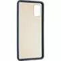 Чехол для моб. телефона Gelius Bumper Mat Case for Samsung A415 (A41) Blue (00000079434) - 3
