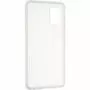Чехол для моб. телефона Gelius Bumper Mat Case for Samsung A415 (A41) White (00000079435) - 3