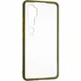 Чехол для моб. телефона Gelius Bumper Mat Case for Samsung A515 (A51) Green (00000080170) - 1