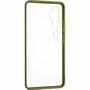 Чехол для моб. телефона Gelius Bumper Mat Case for Samsung A515 (A51) Green (00000080170) - 2