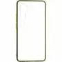 Чехол для моб. телефона Gelius Bumper Mat Case for Samsung A515 (A51) Green (00000080170) - 3