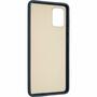 Чехол для моб. телефона Gelius Bumper Mat Case for Samsung A715 (A71) Blue (00000080173) - 2