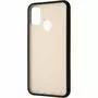 Чехол для моб. телефона Gelius Bumper Mat Case for Samsung M307 (M30s)/M215 (M21) Black (00000080176) - 2