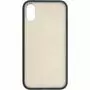 Чехол для моб. телефона Gelius Bumper Mat Case for Samsung M307 (M30s)/M215 (M21) Blue (00000081304) - 2