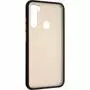 Чехол для моб. телефона Gelius Bumper Mat Case for Xiaomi Redmi Note 8t Black (00000080177) - 2