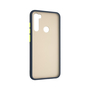 Чехол для моб. телефона Gelius Bumper Mat Case for Xiaomi Redmi Note 8t Blue (00000080178) - 3