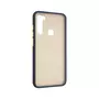 Чехол для моб. телефона Gelius Bumper Mat Case for Xiaomi Redmi Note 8t Blue (00000080178) - 3