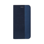 Чехол для моб. телефона Gelius Canvas Series for Samsung A105 (A10) Blue (00000078351) - 2