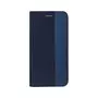 Чехол для моб. телефона Gelius Canvas Series for Samsung A105 (A10) Blue (00000078351) - 2