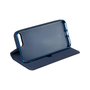 Чехол для моб. телефона Gelius Canvas Series for Samsung A105 (A10) Blue (00000078351) - 3