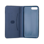Чехол для моб. телефона Gelius Canvas Series for Samsung A105 (A10) Blue (00000078351) - 4