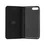 Чехол для моб. телефона Gelius Canvas Series for Xiaomi Mi A3/CC9e Black (00000077581) - 1