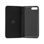 Чехол для моб. телефона Gelius Canvas Series for Xiaomi Mi A3/CC9e Black (00000077581) - 1