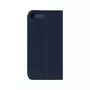Чехол для моб. телефона Gelius Canvas Series for Xiaomi Mi A3/CC9e Blue (00000077578) - 2