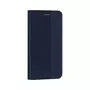 Чехол для моб. телефона Gelius Canvas Series for Xiaomi Mi A3/CC9e Blue (00000077578) - 4