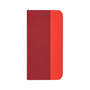 Чехол для моб. телефона Gelius Canvas Series for Xiaomi Mi A3/CC9e Red (00000077579) - 1