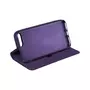 Чехол для моб. телефона Gelius Canvas Series for Xiaomi Mi A3/CC9e Violet (00000077580) - 1