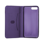 Чехол для моб. телефона Gelius Canvas Series for Xiaomi Mi A3/CC9e Violet (00000077580) - 2