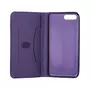 Чехол для моб. телефона Gelius Canvas Series for Xiaomi Mi A3/CC9e Violet (00000077580) - 2