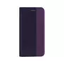 Чехол для моб. телефона Gelius Canvas Series for Xiaomi Mi A3/CC9e Violet (00000077580) - 4