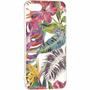 Чехол для моб. телефона Gelius Flowers Shine for iPhone 7/8 Tropic (00000072839) - 2