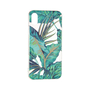 Чехол для моб. телефона Gelius Flowers Shine for iPhone X Jungle (00000072843) - 1