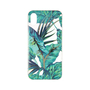 Чехол для моб. телефона Gelius Flowers Shine for iPhone X Jungle (00000072843) - 2