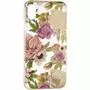 Чехол для моб. телефона Gelius Flowers Shine for iPhone X Rose (00000072844) - 1