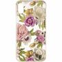 Чехол для моб. телефона Gelius Flowers Shine for iPhone X Rose (00000072844) - 2