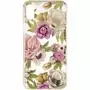 Чехол для моб. телефона Gelius Flowers Shine for iPhone X Rose (00000072844) - 2
