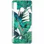 Чехол для моб. телефона Gelius Flowers Shine for Samsung A205 (A20) Jungle (00000072849) - 2