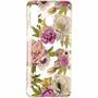 Чехол для моб. телефона Gelius Flowers Shine for Samsung A205 (A20) Rose (00000072850) - 1