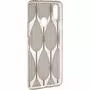 Чехол для моб. телефона Gelius Flowers Shine for Samsung A207 (A20s) Peacock (00000075984) - 1