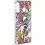 Чехол для моб. телефона Gelius Flowers Shine for Samsung A305 (A30) Tropic (00000072854) - 1