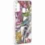 Чехол для моб. телефона Gelius Flowers Shine for Samsung A405 (A40) Tropic (00000074324) - 2