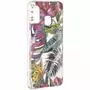 Чехол для моб. телефона Gelius Flowers Shine for Samsung A405 (A40) Tropic (00000074324) - 2