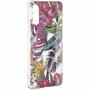Чехол для моб. телефона Gelius Flowers Shine for Samsung A505 (A50) Tropic (00000074327) - 1