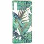Чехол для моб. телефона Gelius Flowers Shine for Samsung A750 (A7-2018) Jungle (00000072861) - 2