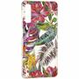 Чехол для моб. телефона Gelius Flowers Shine for Samsung A750 (A7-2018) Tropic (00000072862) - 1